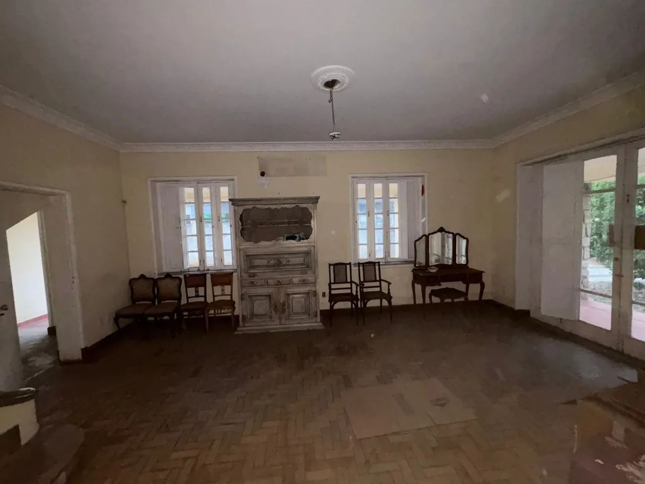 Alugo Casarão com mais de 15 cômodos  - Foto 5
