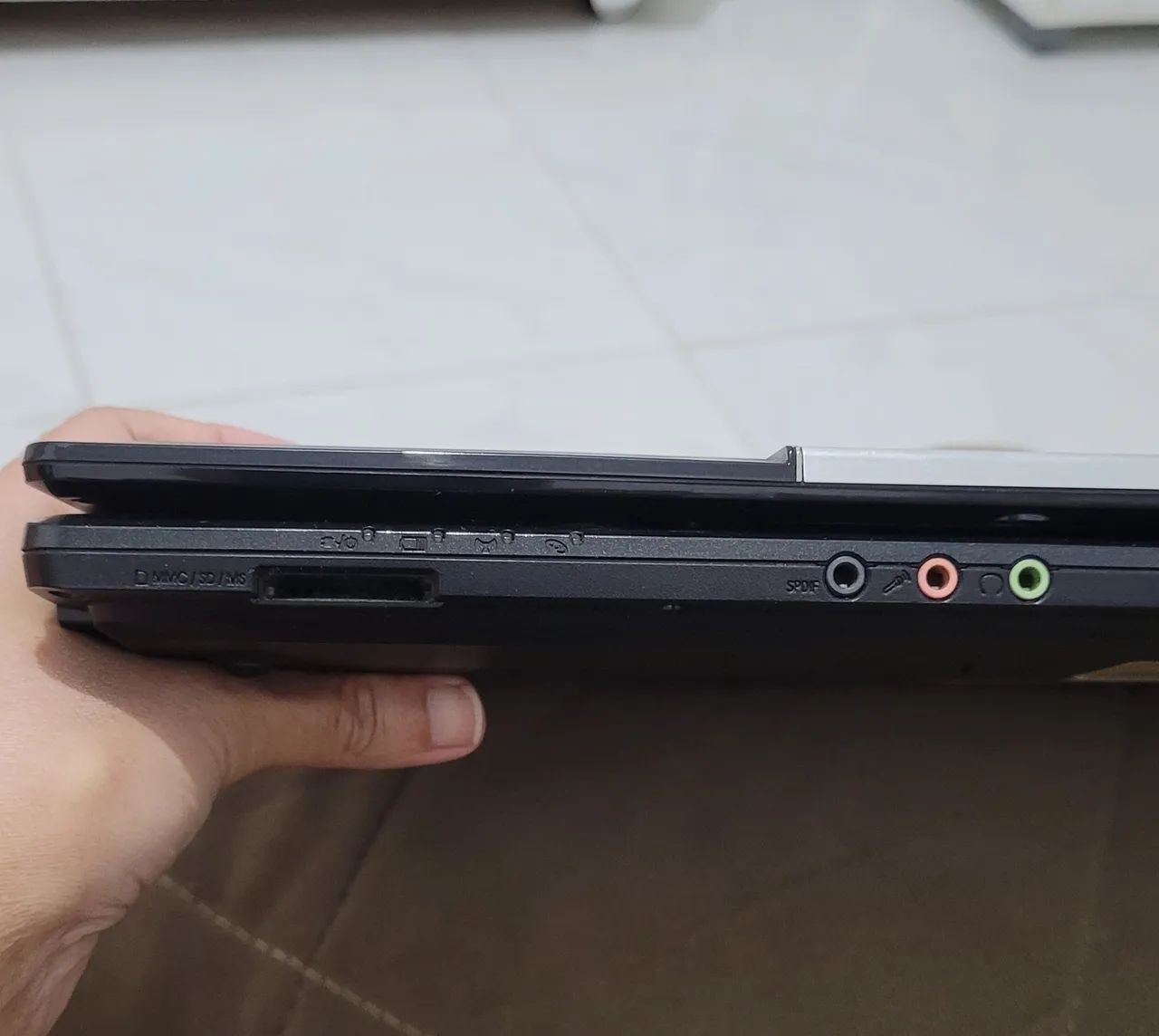 Notebook Positivo Mobile - Foto 4