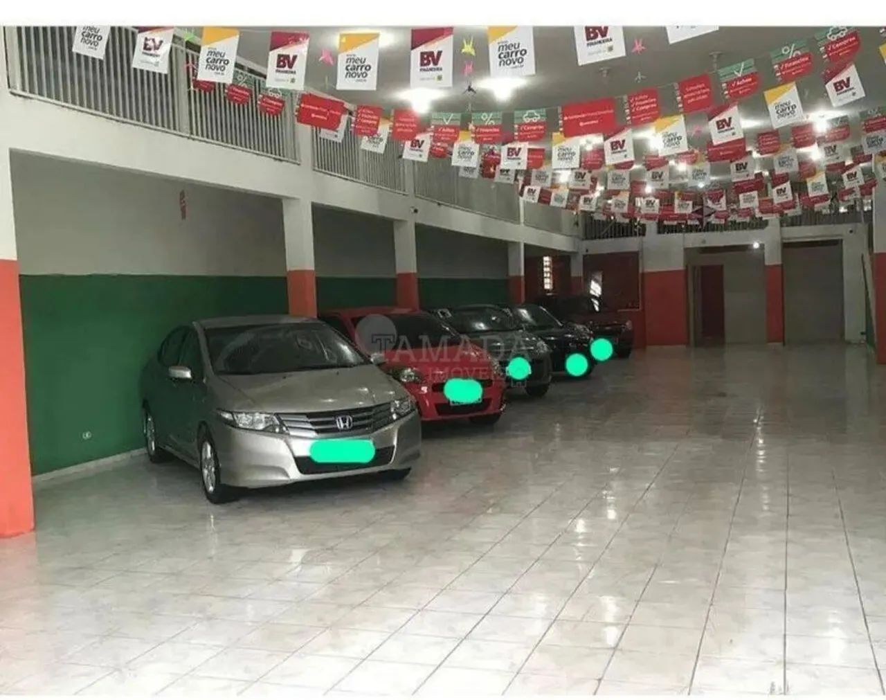 Venda de Comercial / Prédio na cidade de São Paulo - Foto 4