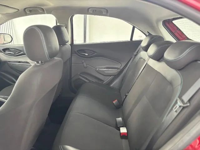 Onix LT 1.4 2019 vermelho extra - Foto 4