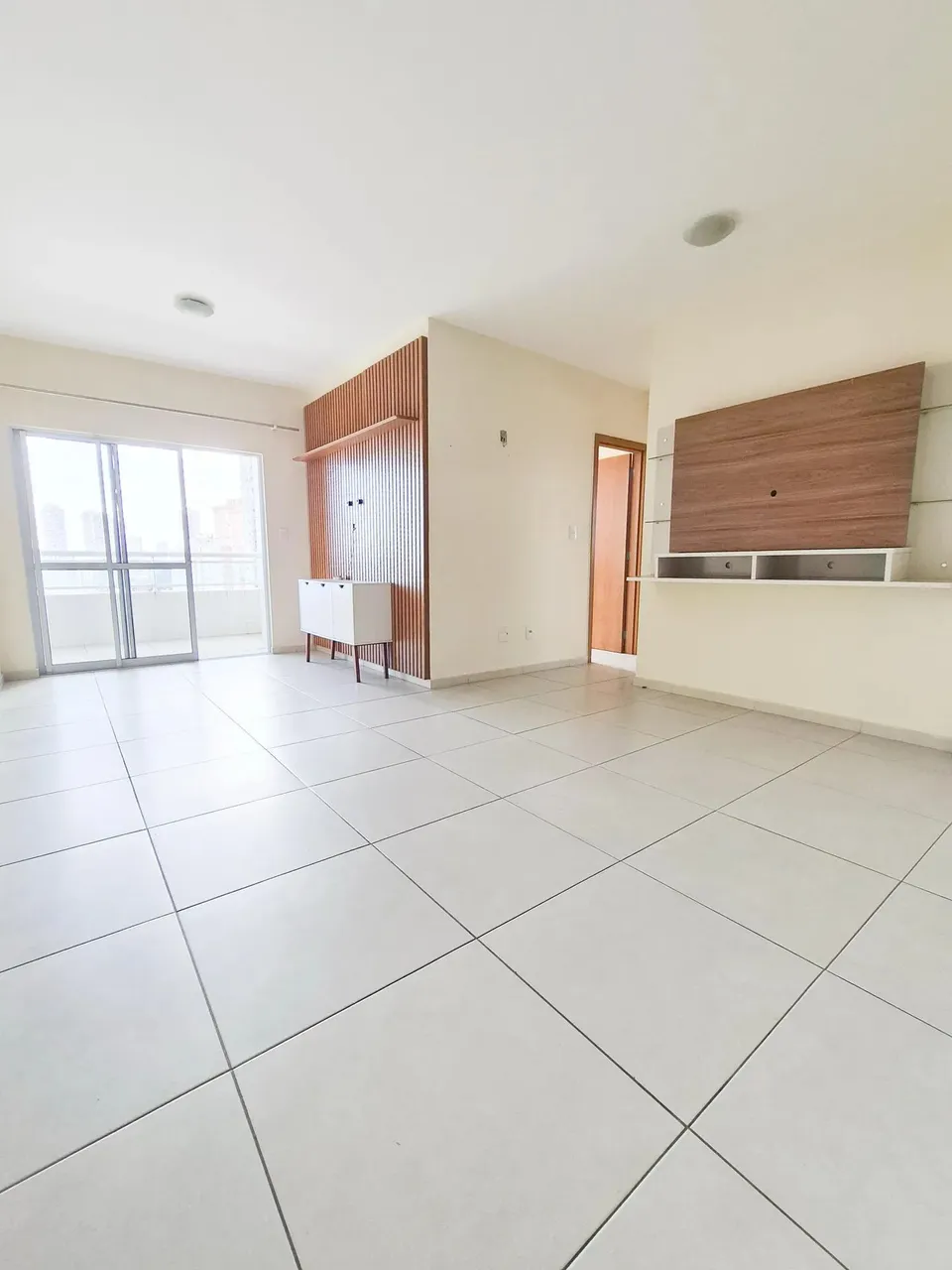 Locação Edifício Residencial Vitória - Tv. Humaitá, 967 Pedreira