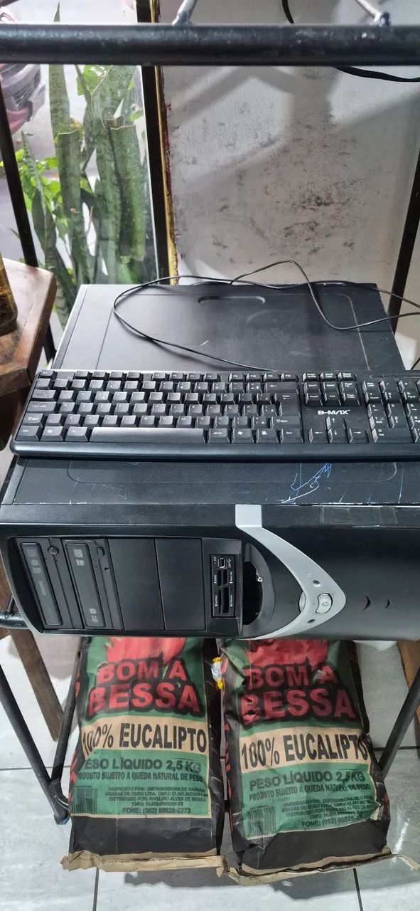 Computador gabinete - Foto 4