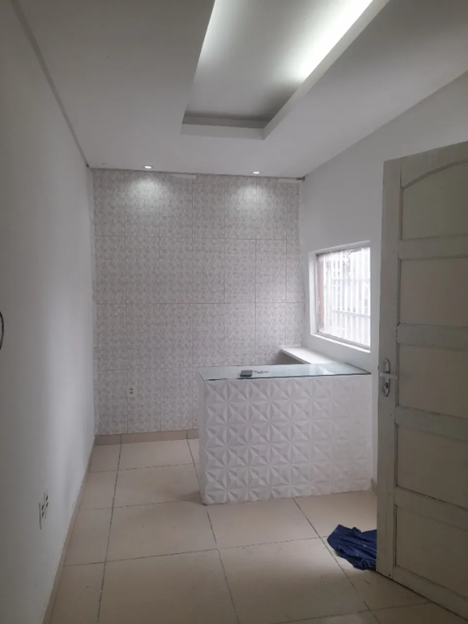 Sala para alugar