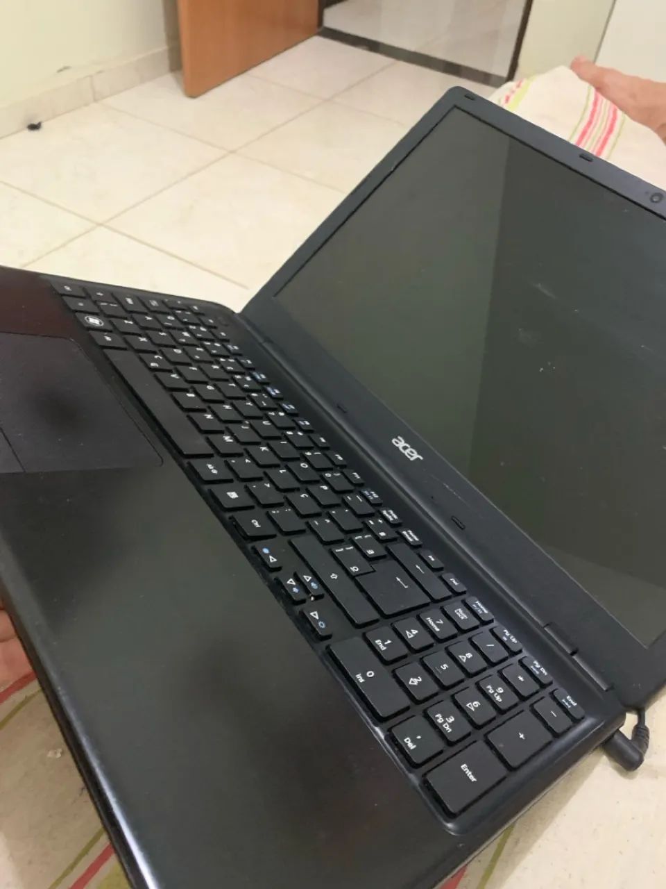 Notebook Acer