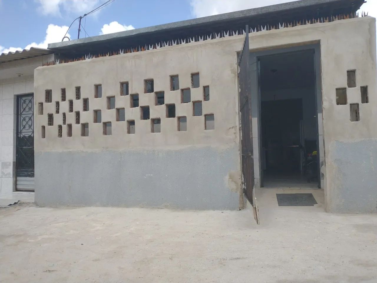 foto - Maceió - Cidade Universitária