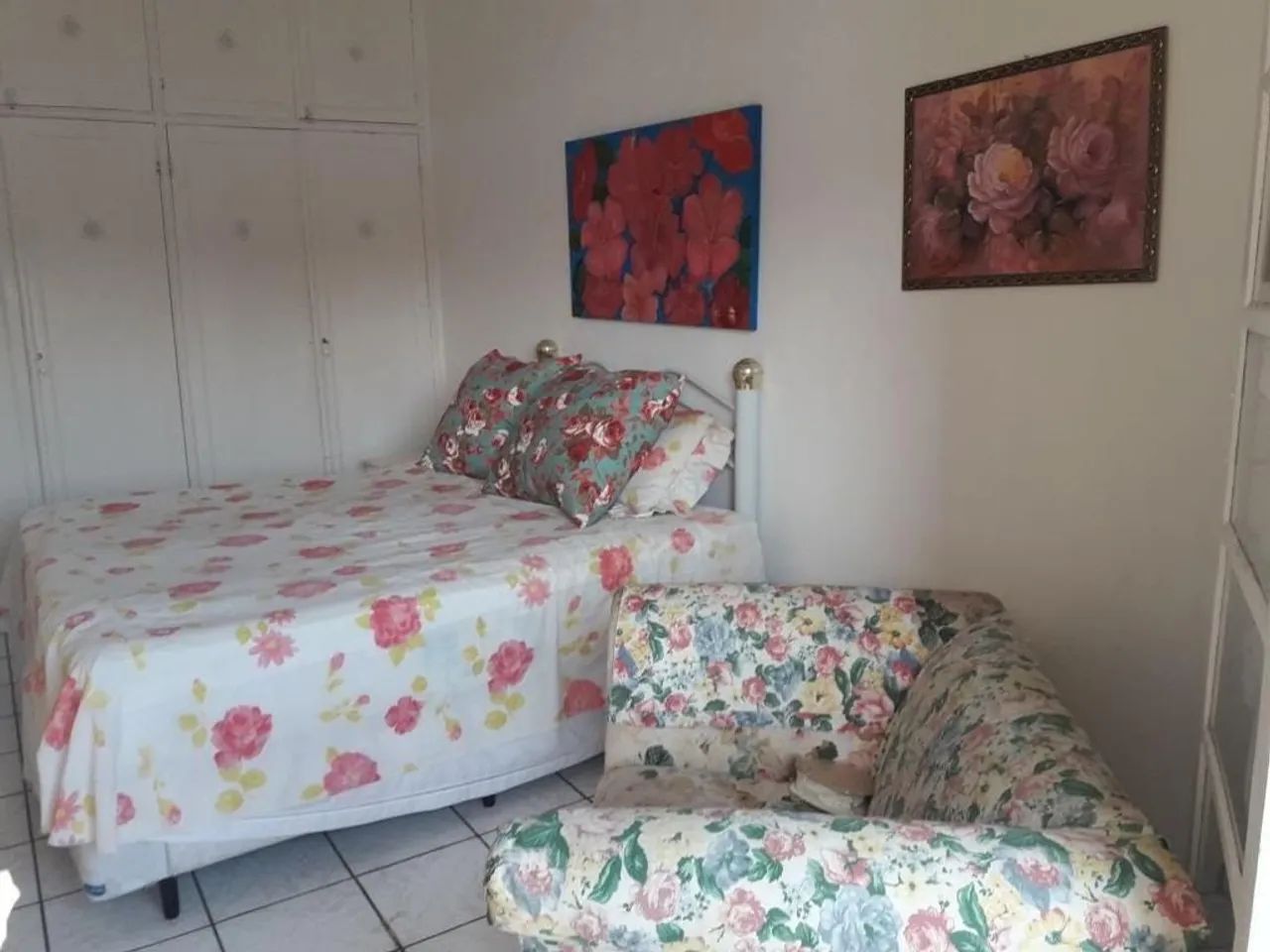 Magnífico apartamento em prédio na areia com saída para o mar - Foto 3