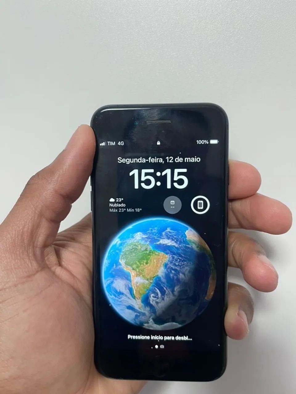 Iphone SE 2020 - Foto 3