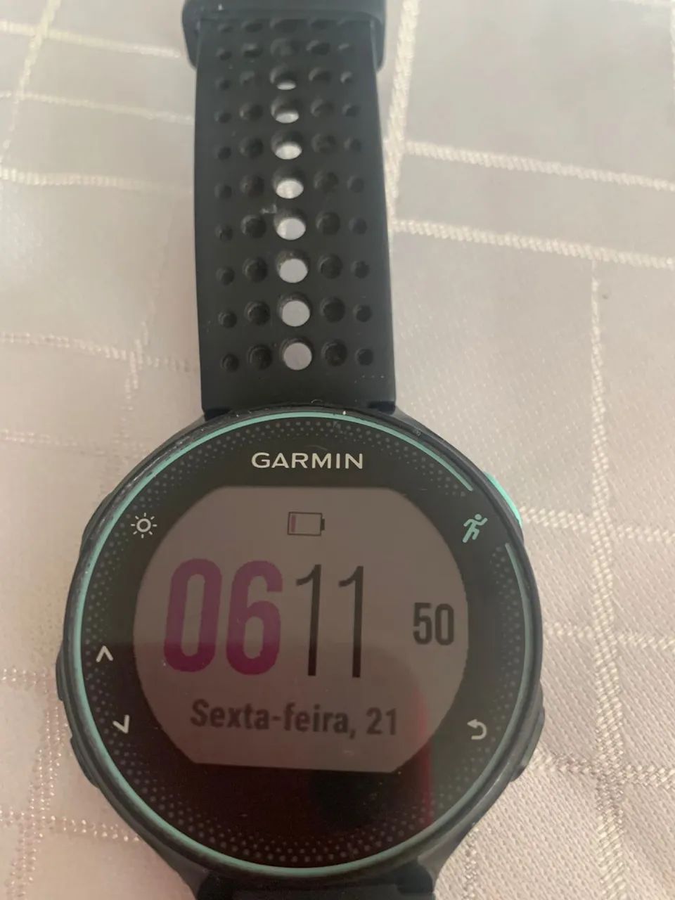 Relógio Garmin  - Foto 4