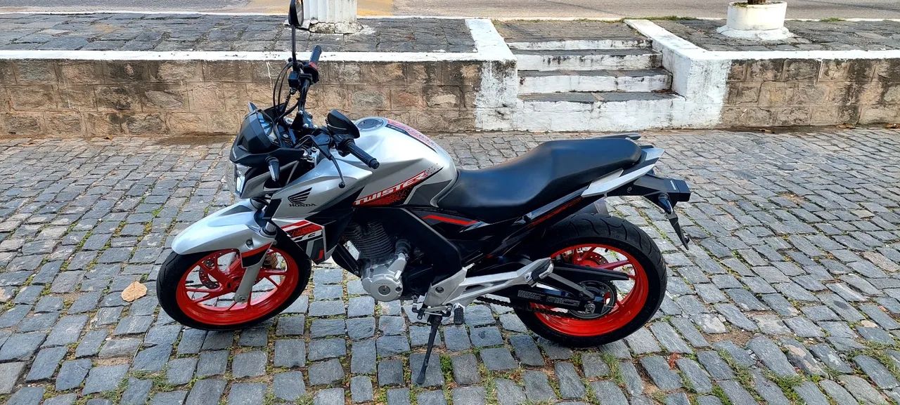Moto extra,Do jeito que está nas fotos  - Foto 2