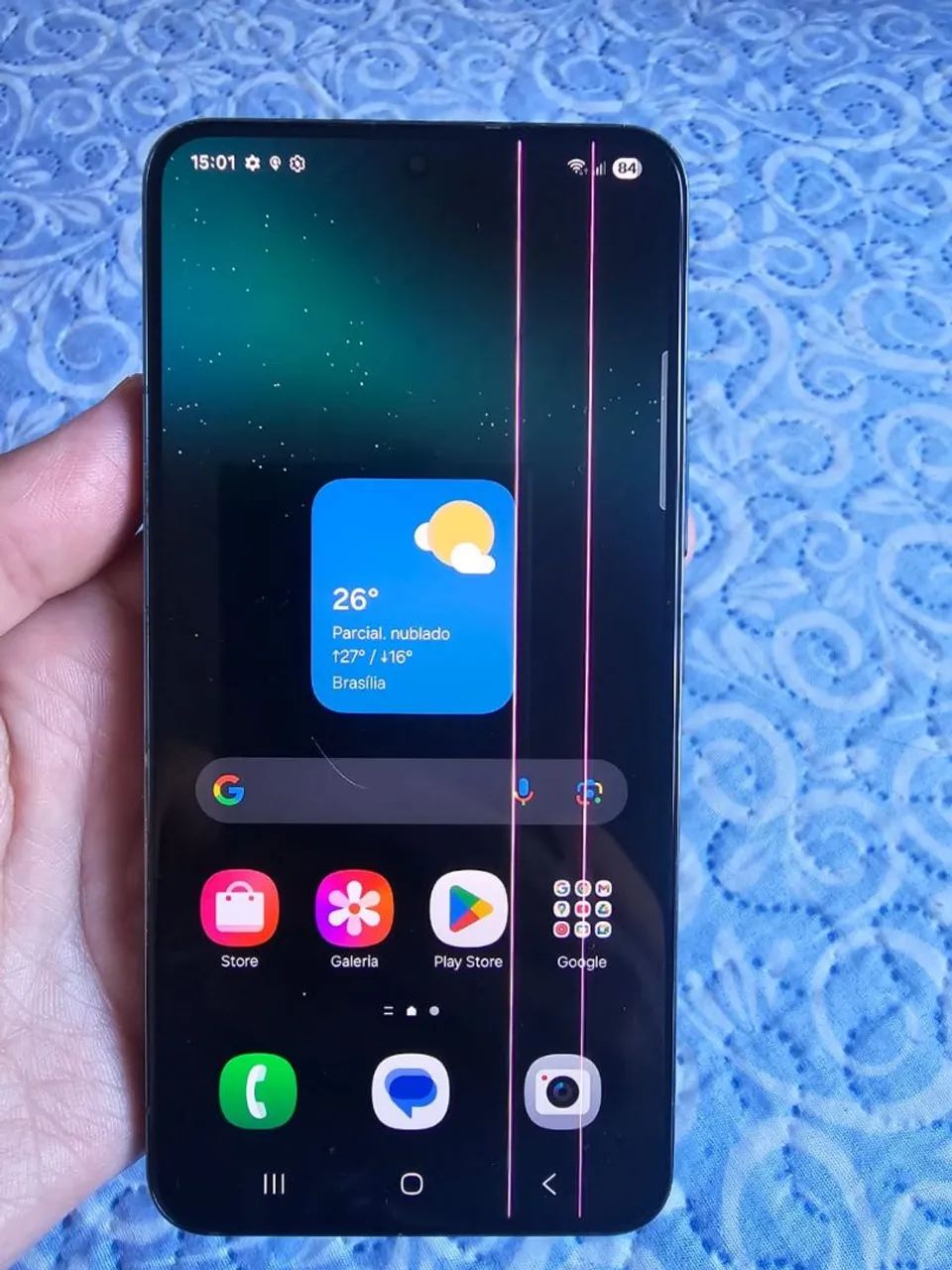 Samsung S22 128gb