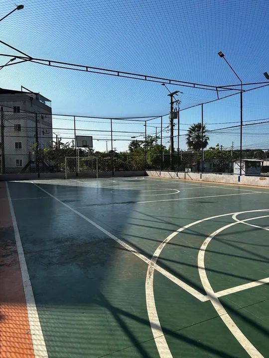 Cond. Jardim das Margaridas - Fortaleza/CE