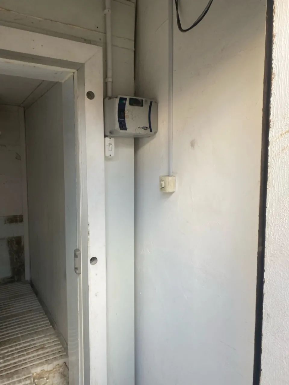Vendo câmara fria de resfriamento  - Foto 3