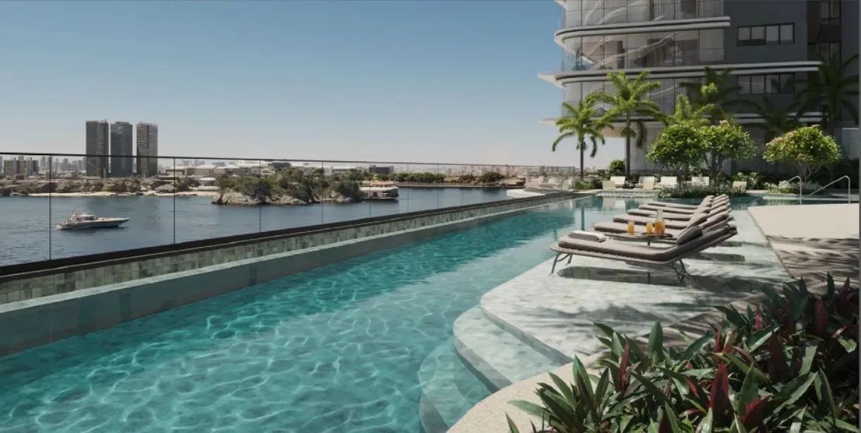 Lucena Plaza - Moura Dubeux - Novo Cais -  300 m² - EXCLUSIVIDADE! - Foto 2
