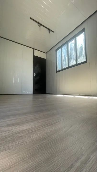 VENDO KITNET BANHEIRO/ COZINHA/QUARTO - Foto 6