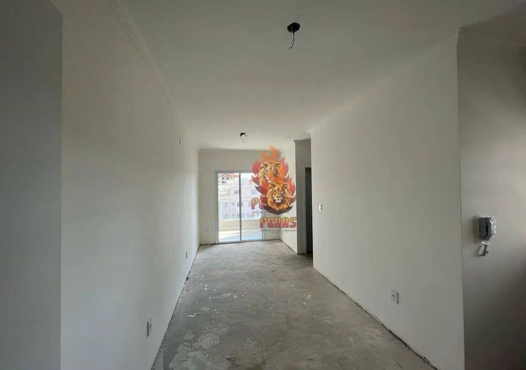 Apartamento com 2 dormitórios à venda, 58 m² por R$ 360.000,00 - Vila Gabriel - Sorocaba/S - Foto 3