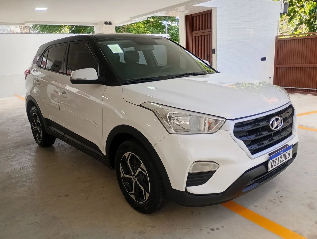Creta 2019 16A Attitu Flex Aitomatico - Foto 3