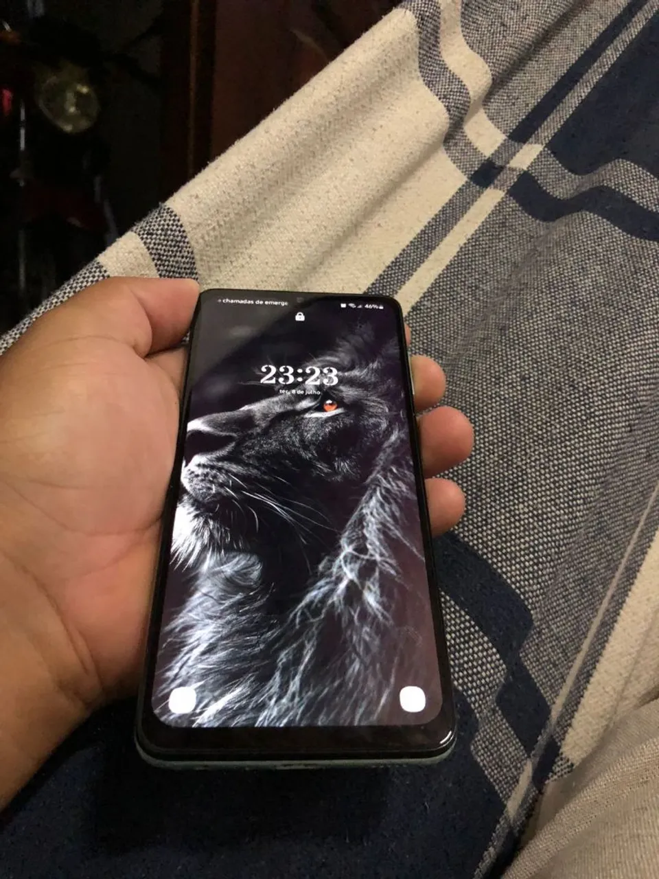 Samsung A 22 128g