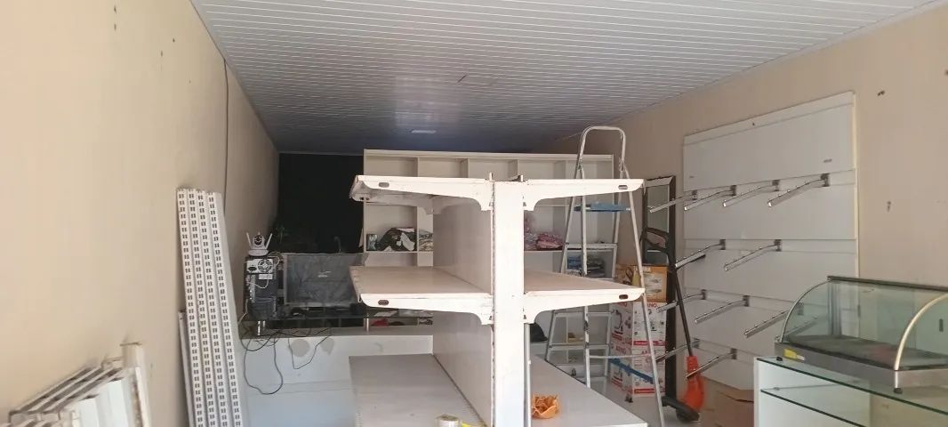 Vende-se prateleiras para comércio  - Foto 2