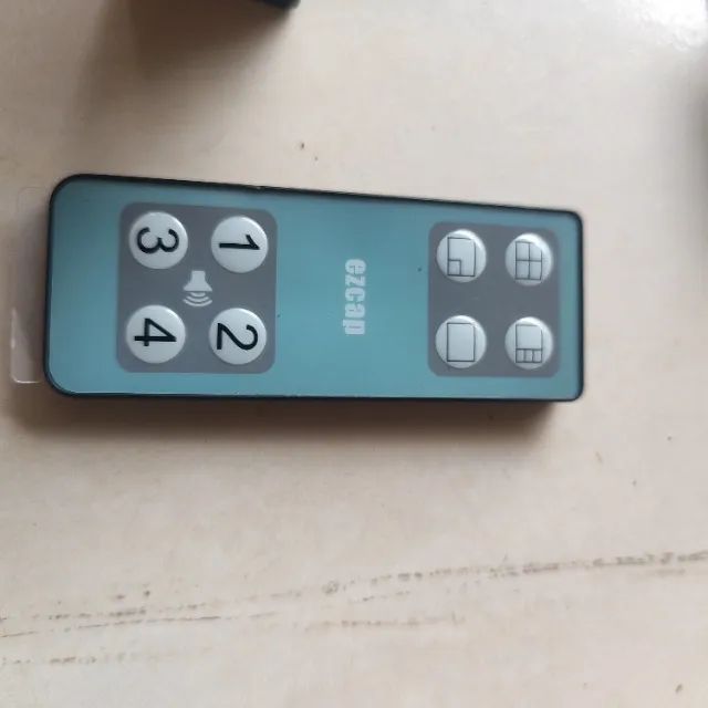 laca de Captura Ezcap 264 HDMI 4 Canais USB 3.0 + Controle Remoto - Full HD 1080p60 - Foto 4