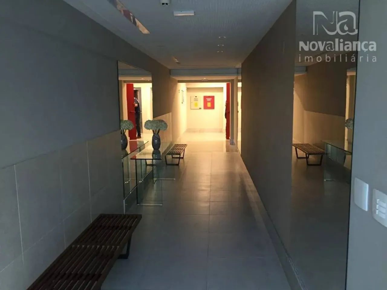 Apartamento com 2 quartos à venda, 74 m² - Itaparica - Vila Velha/ES - Foto 2