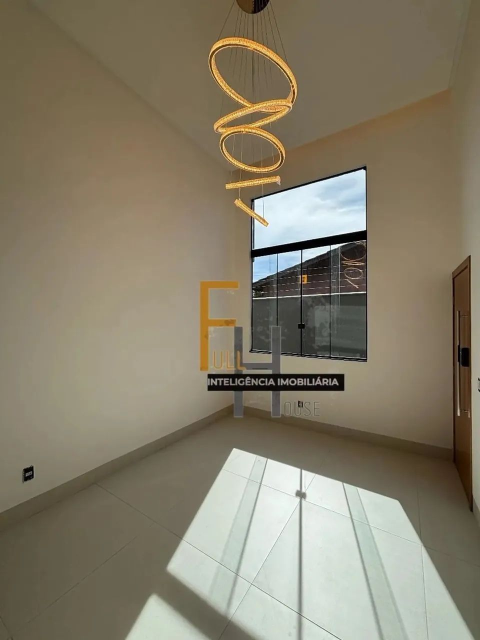 CASA VILLAGE I 3 QUARTOS I 1 SUITE I 3 VAGAS I CHURRASQUEIRA I JACUZZI I GOURMET I 180 M² - Foto 3