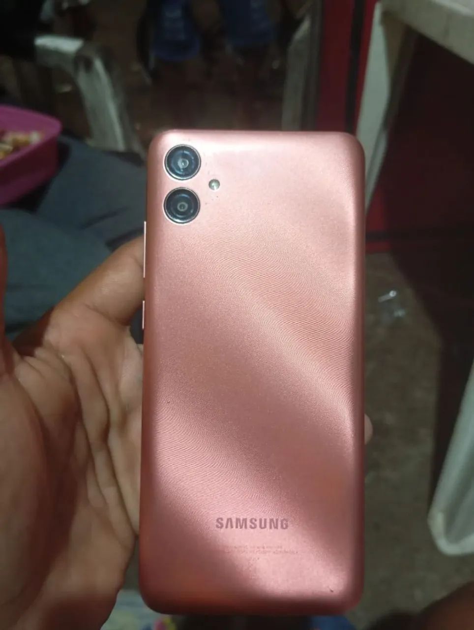 Samsung A04E