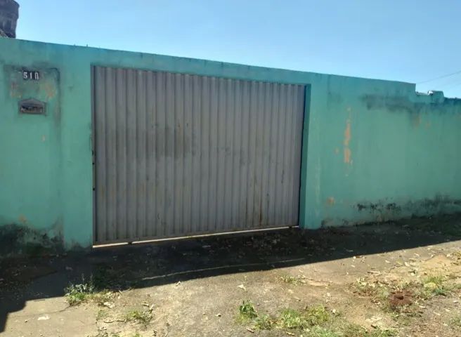 Foto - Uberlândia - Jaraguá