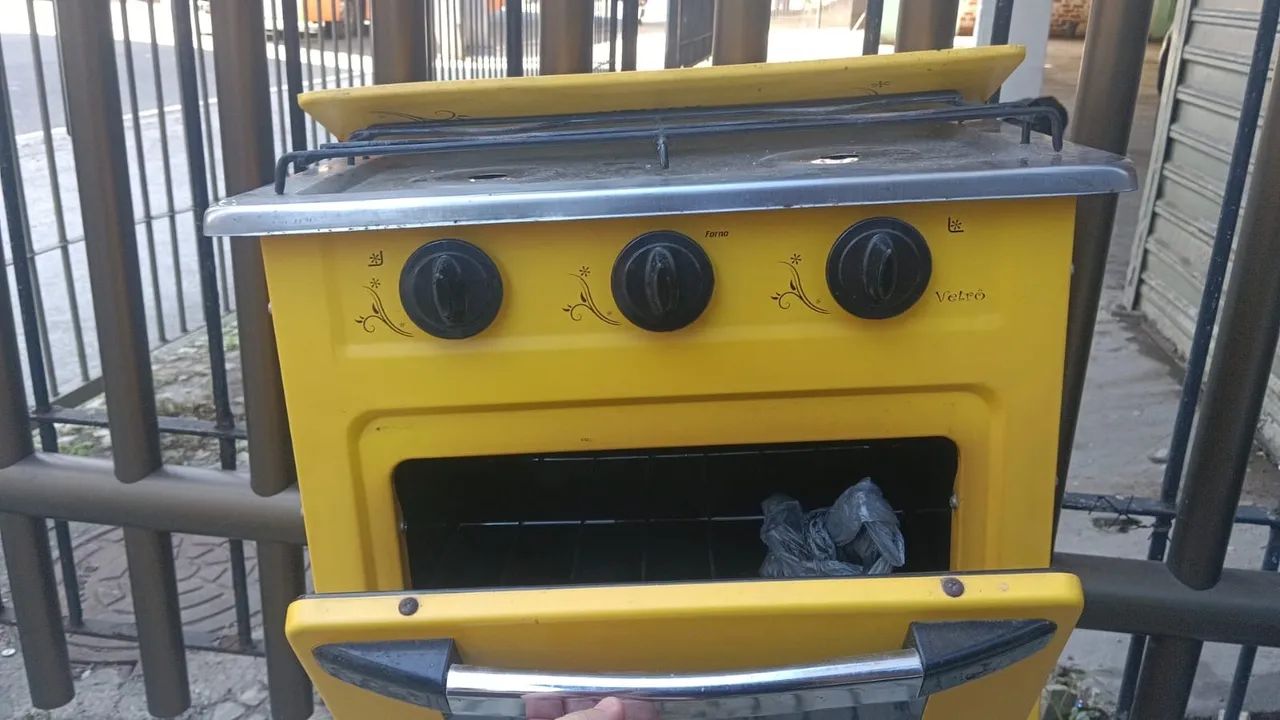 Fogão Venax  - Foto 2