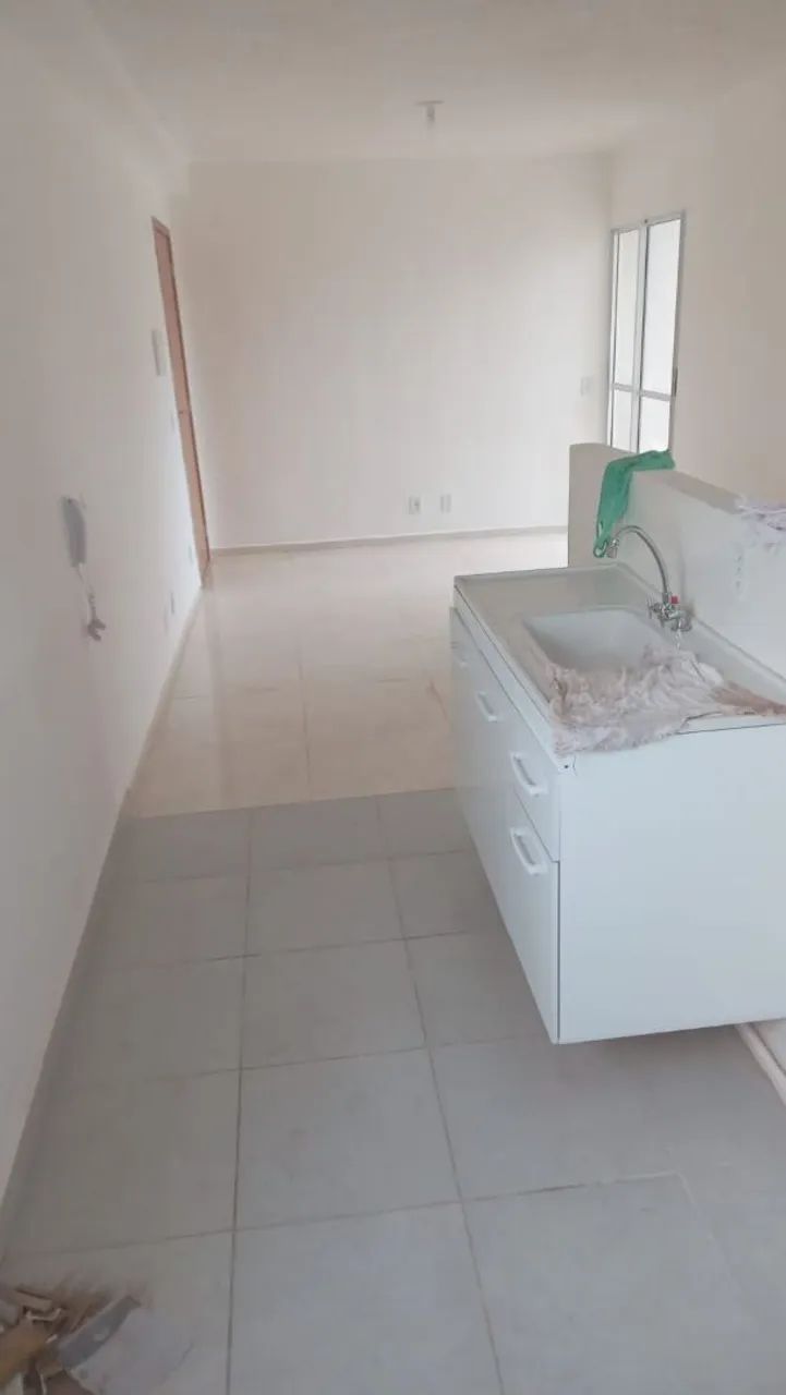 Foto - São Gonçalo - Maria Paula