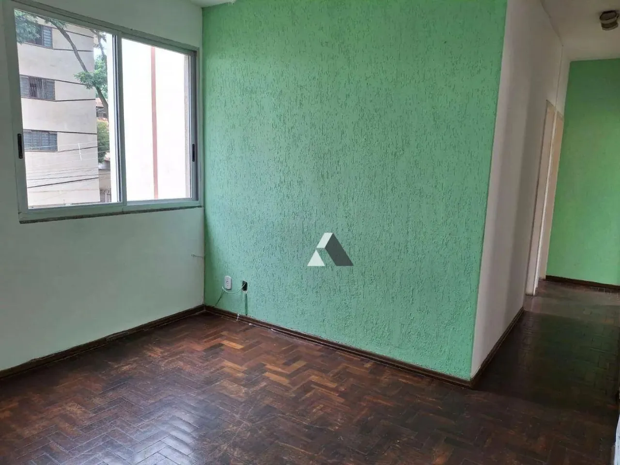 Apartamento à venda próximo ao SENAI
