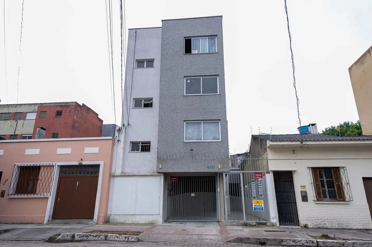 Loft Mobiliado para Aluguel no Centro de Pelotas, RS  Conforto e Praticidade em Localizaçã