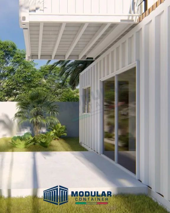 Casa Container - Foto 5