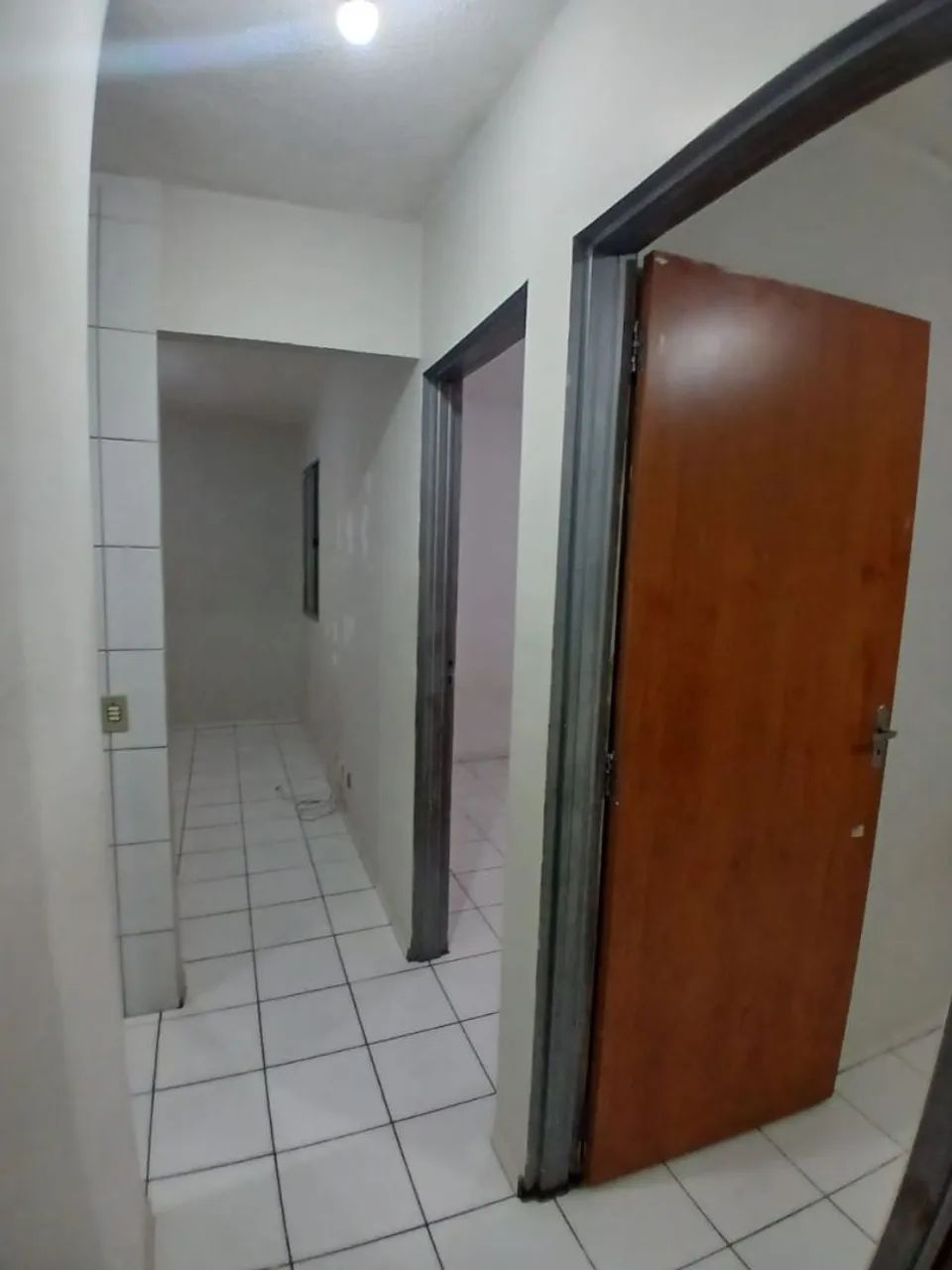 Foto - Campinas - Vila Abaeté