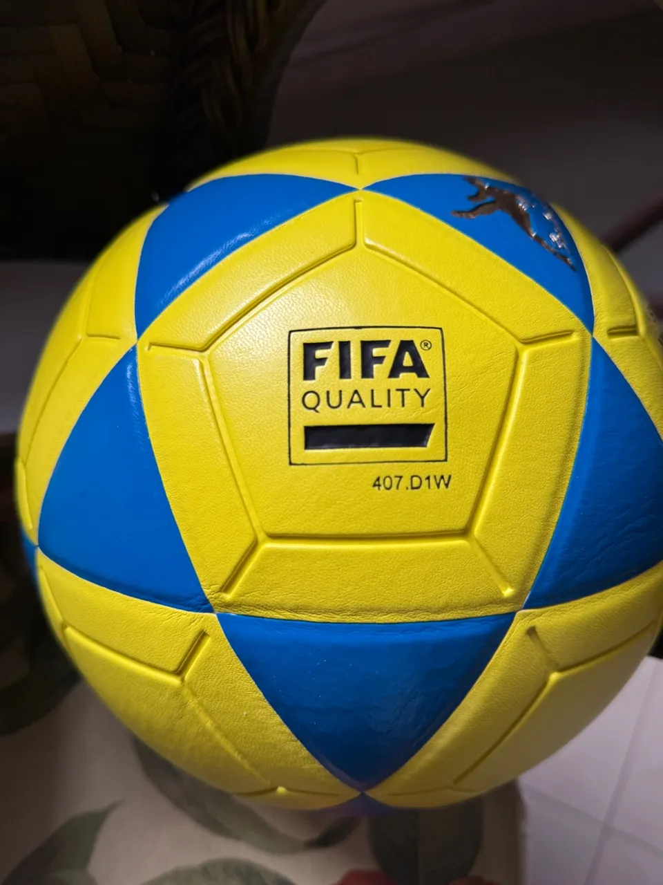 Bola Futevôlei Mikasa FT-5
