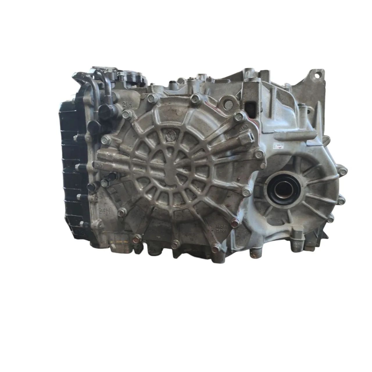 Caixa Câmbio Automático Hyundai HB20 1.6 6 marchas 2016 2019 - Foto 2