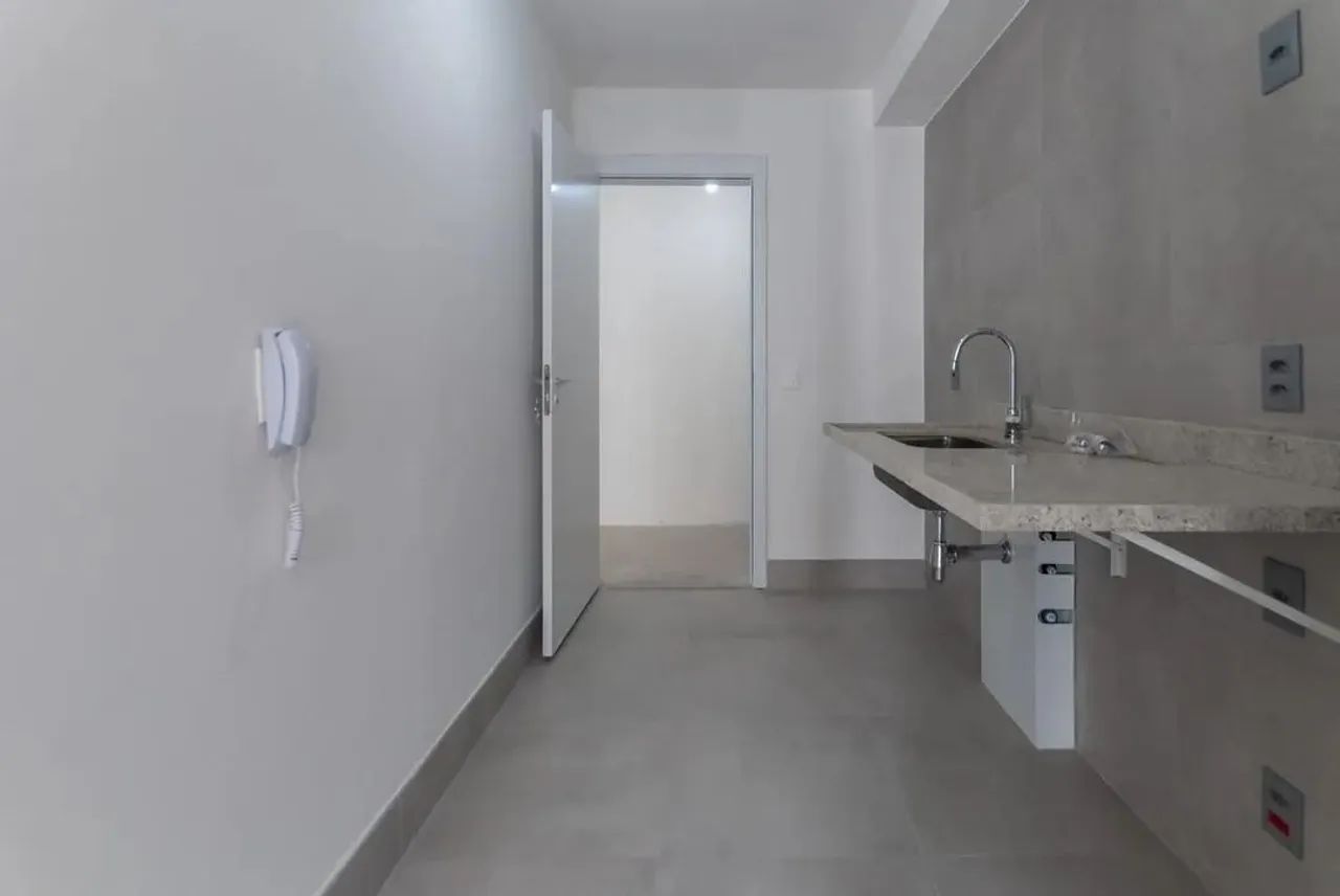 Venda Apartamento 2 Dormitórios - 76 m² Vila Mariana - Foto 5