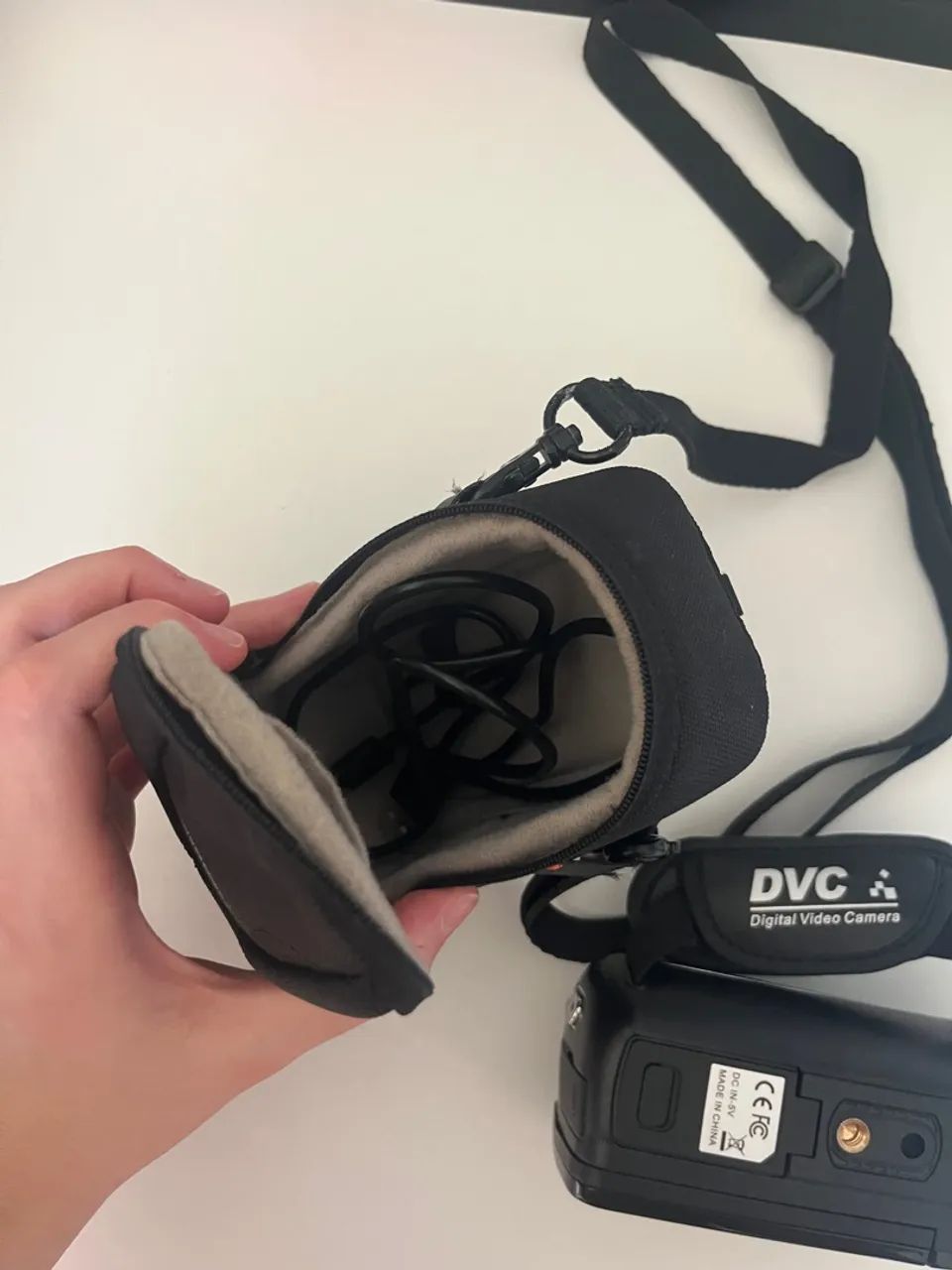 Filmadora Ultimax - Foto 5