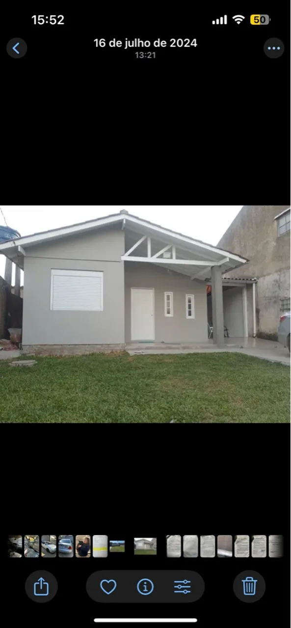 Casa no Belém velho rincao