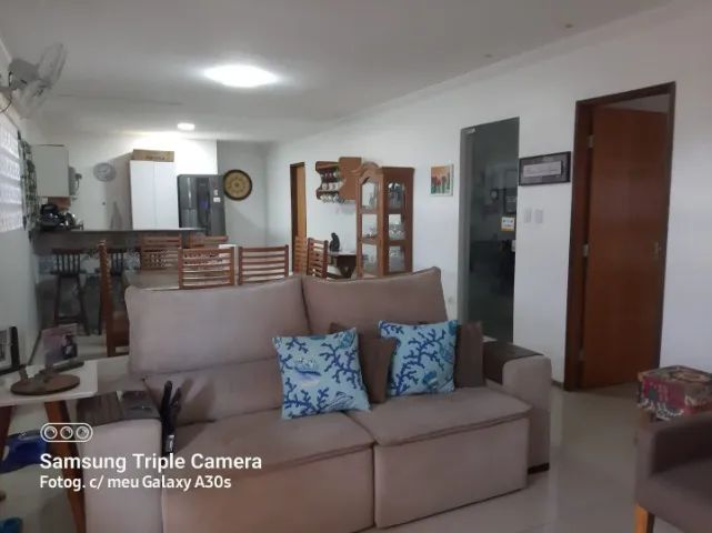 Foto - Recife - Campo Grande