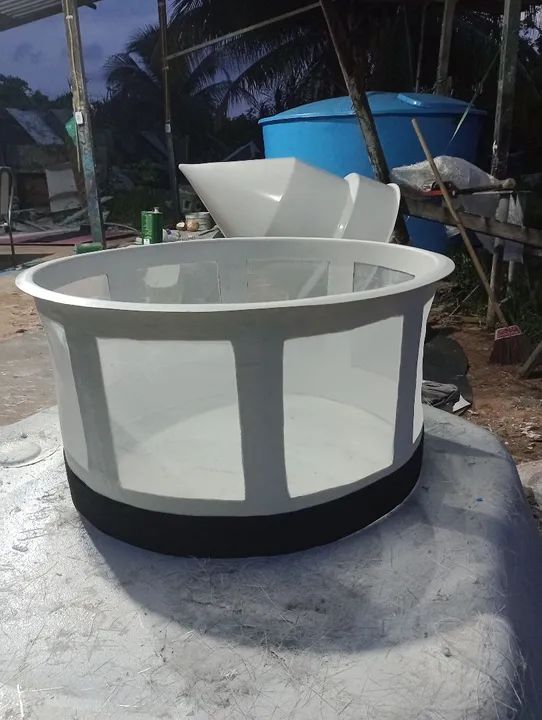 Incubadoras para Piscicultura *86 - Foto 3