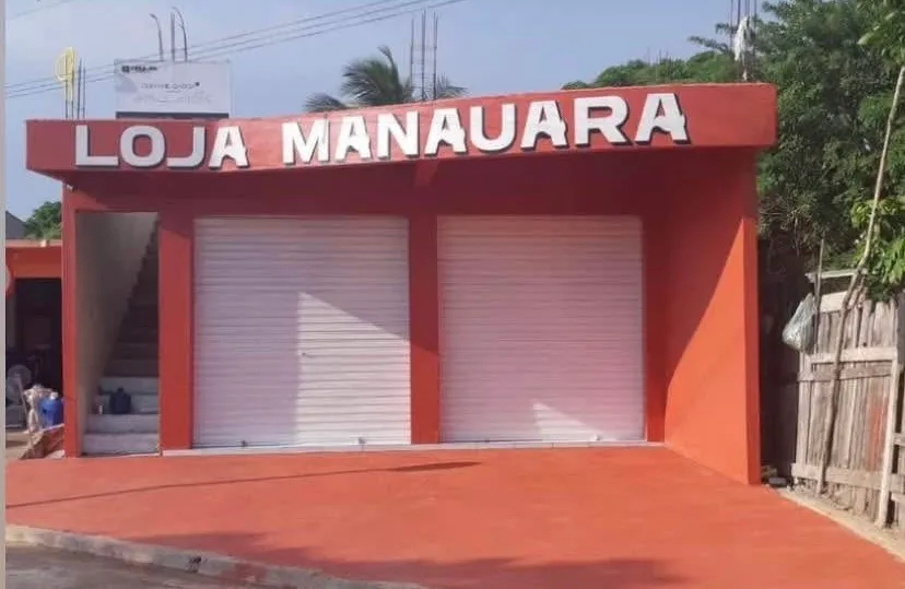 Vendo esse imóvel em Alenquer-PA