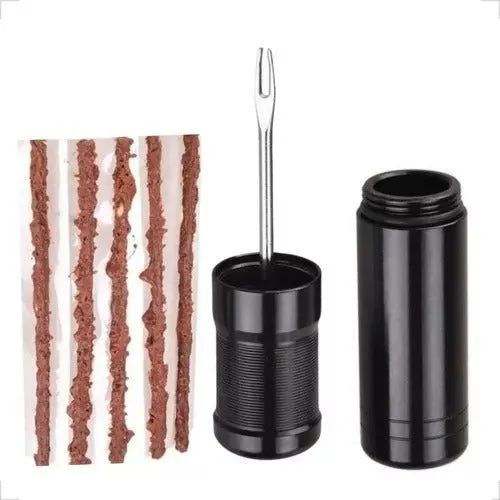 Kit remendo tubless (entrega)