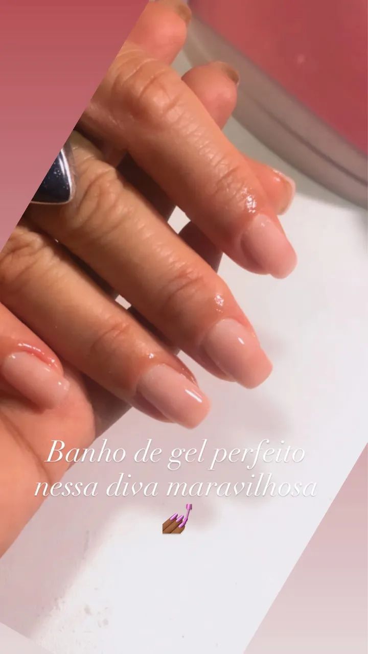 Manicure disponível adomicilio - Foto 3