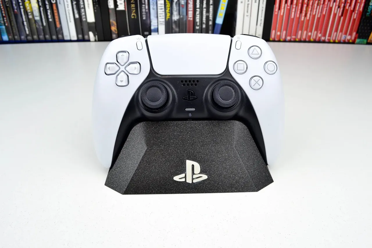 Suporte manete PS5