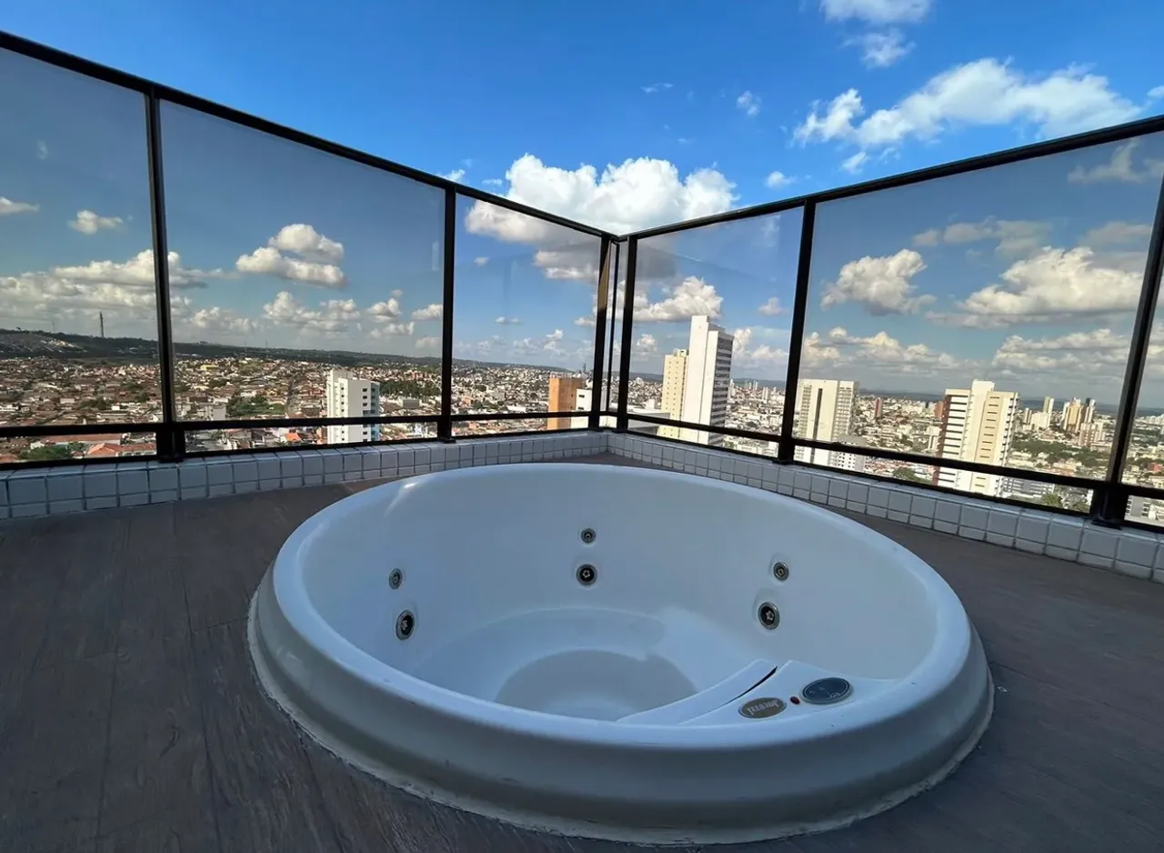 Apartamento - cobertura - Venda - Prata
