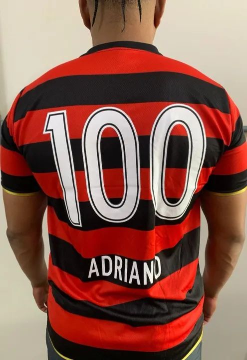 Vendo Camisetas de time  - Foto 3