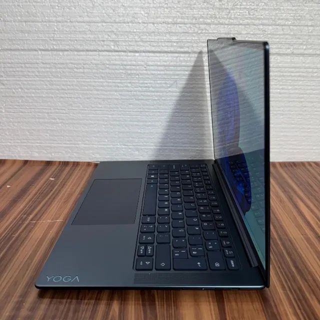 Lenovo Yoga 7X UltraSlim SnapDragon X Elite 32GB LPDDR5 1TB 14.5 3K Touch Qualcomm Adreno  - Foto 5
