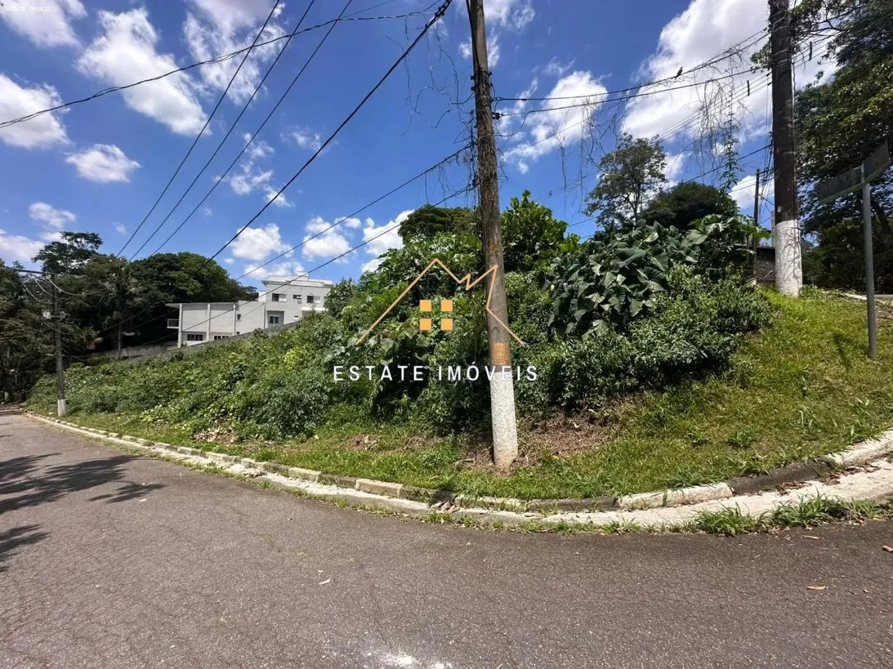 Terreno em Condomínio para Venda em Arujá, Arujázinho I, II e III