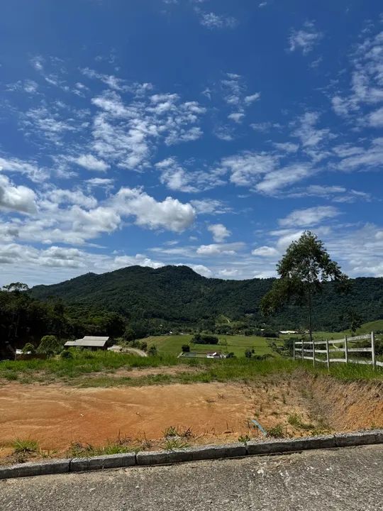 Vende-se terreno no braço de Camboriú  - Foto 8
