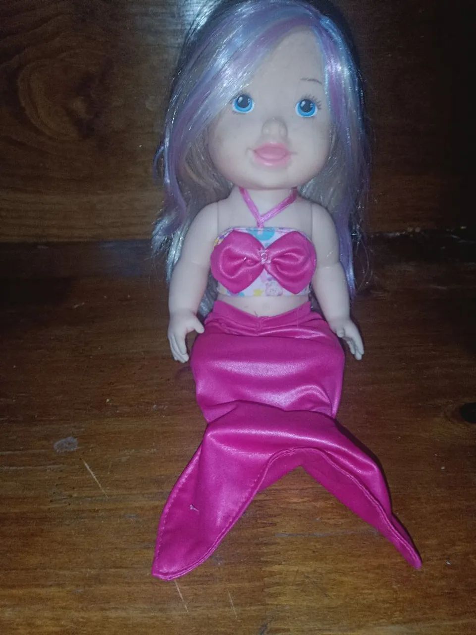 Boneca - Foto 2